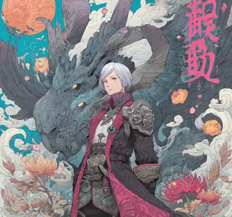 版权说明配图：漫画专题导读站的内容边界示意