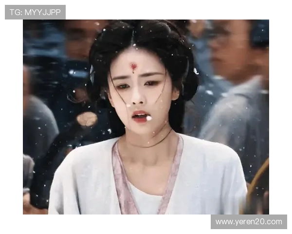 白鹿：荧屏上的灵动精灵，演技与魅力并存的宝藏女孩