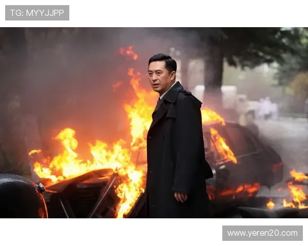 《暗算》：谍海孤舟，智勇双全的绝密风云