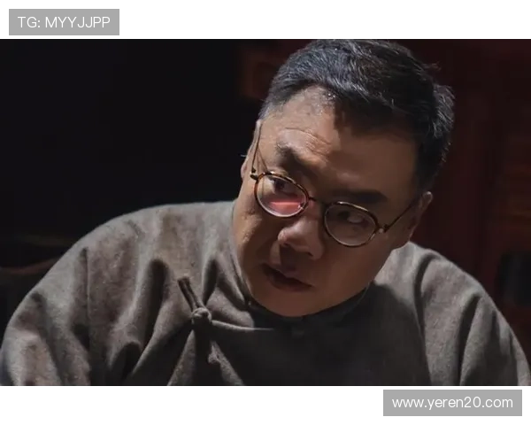 《追捕者》：一场关于人性、罪与罚的史诗级视觉盛宴