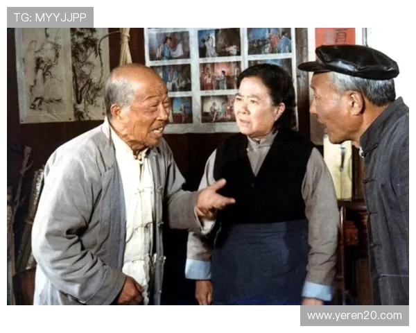 笑声回荡乡间小路：农村喜剧电视剧的独特魅力与时代印记